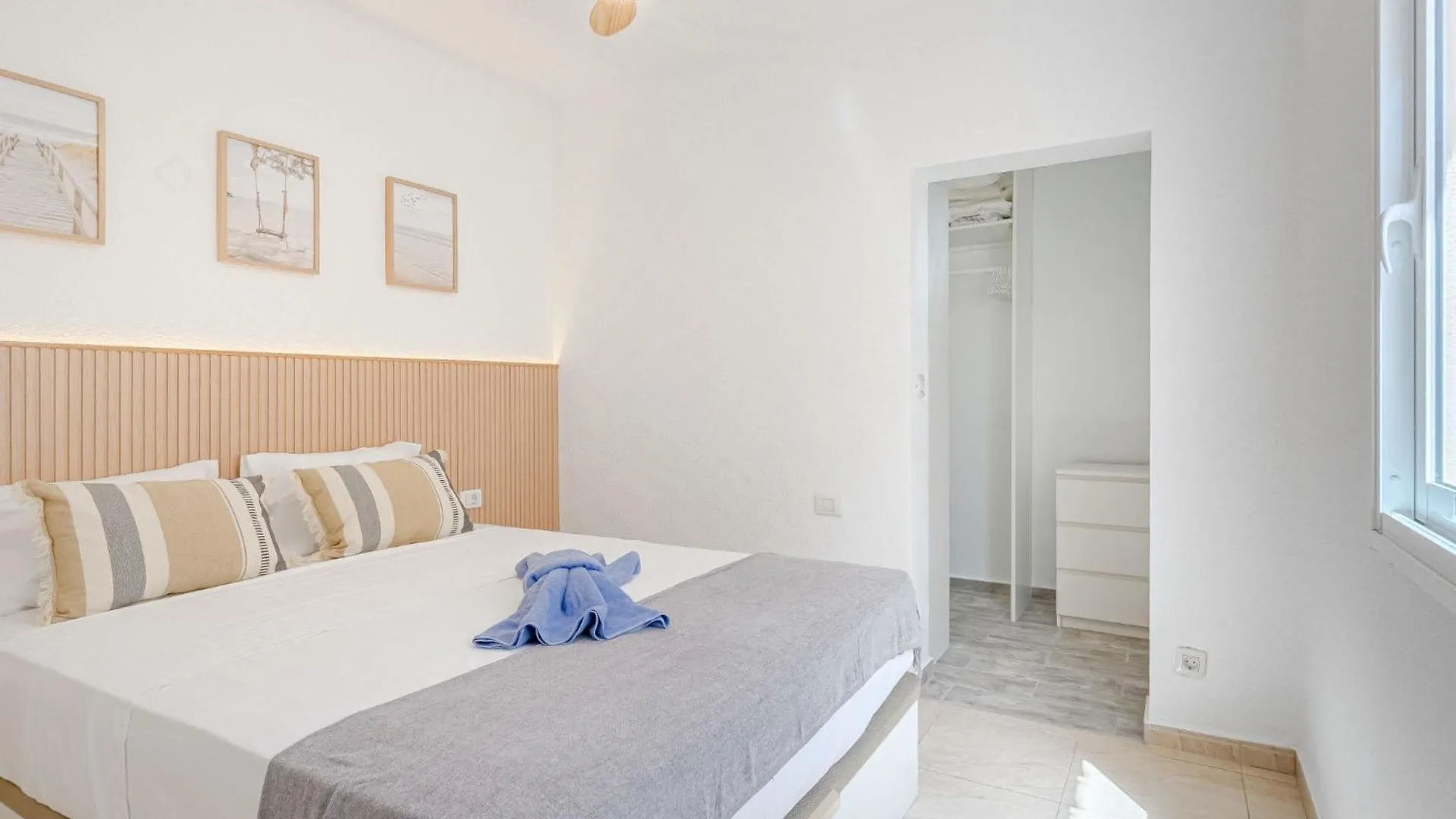 Villa Mila Moon By Interhome Callao Salvaje