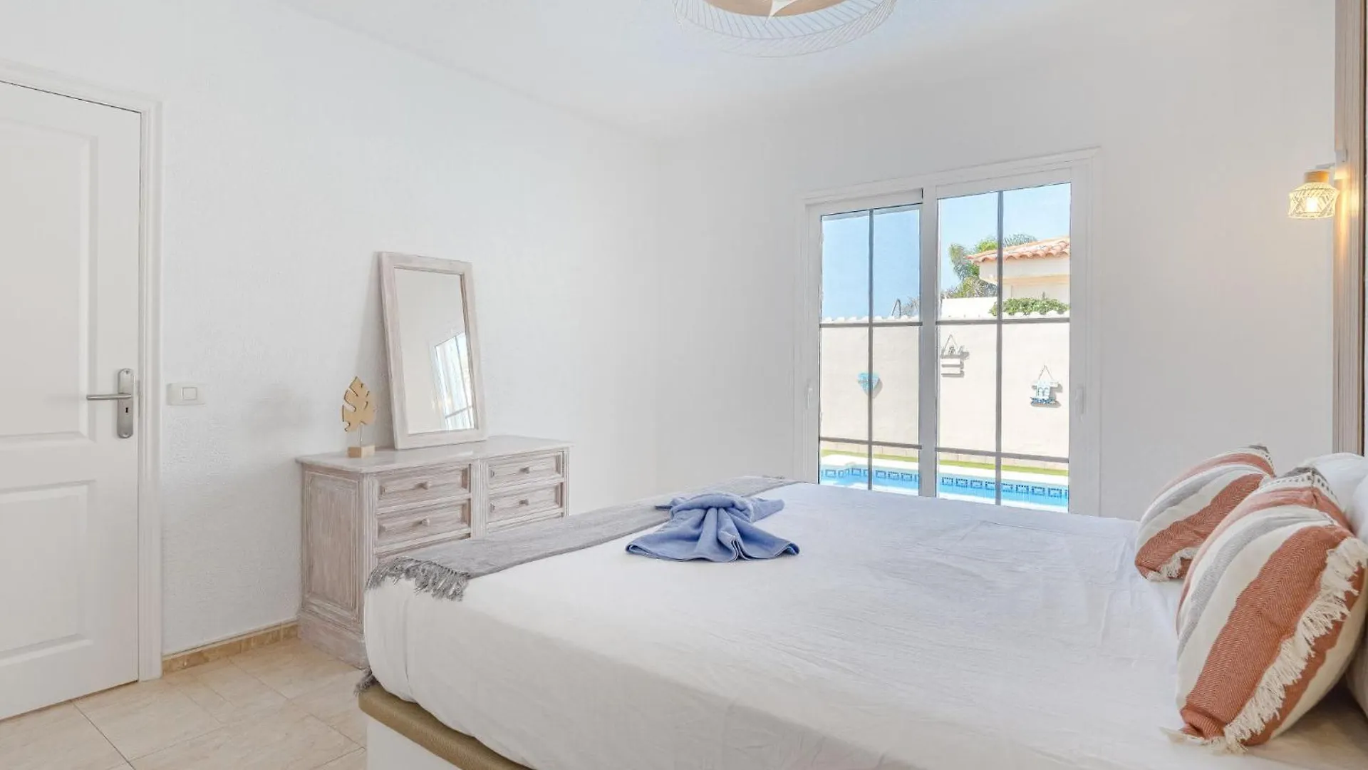 Villa Mila Moon By Interhome Callao Salvaje Spanien