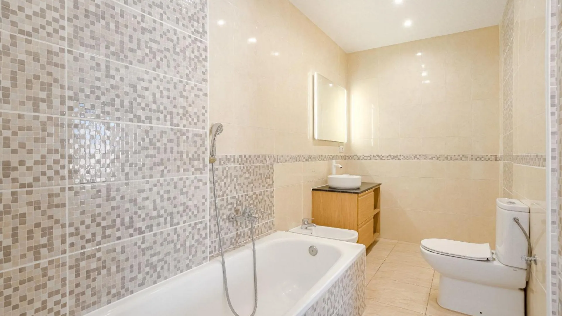 Villa Mila Moon By Interhome Callao Salvaje 0*,  Spanien