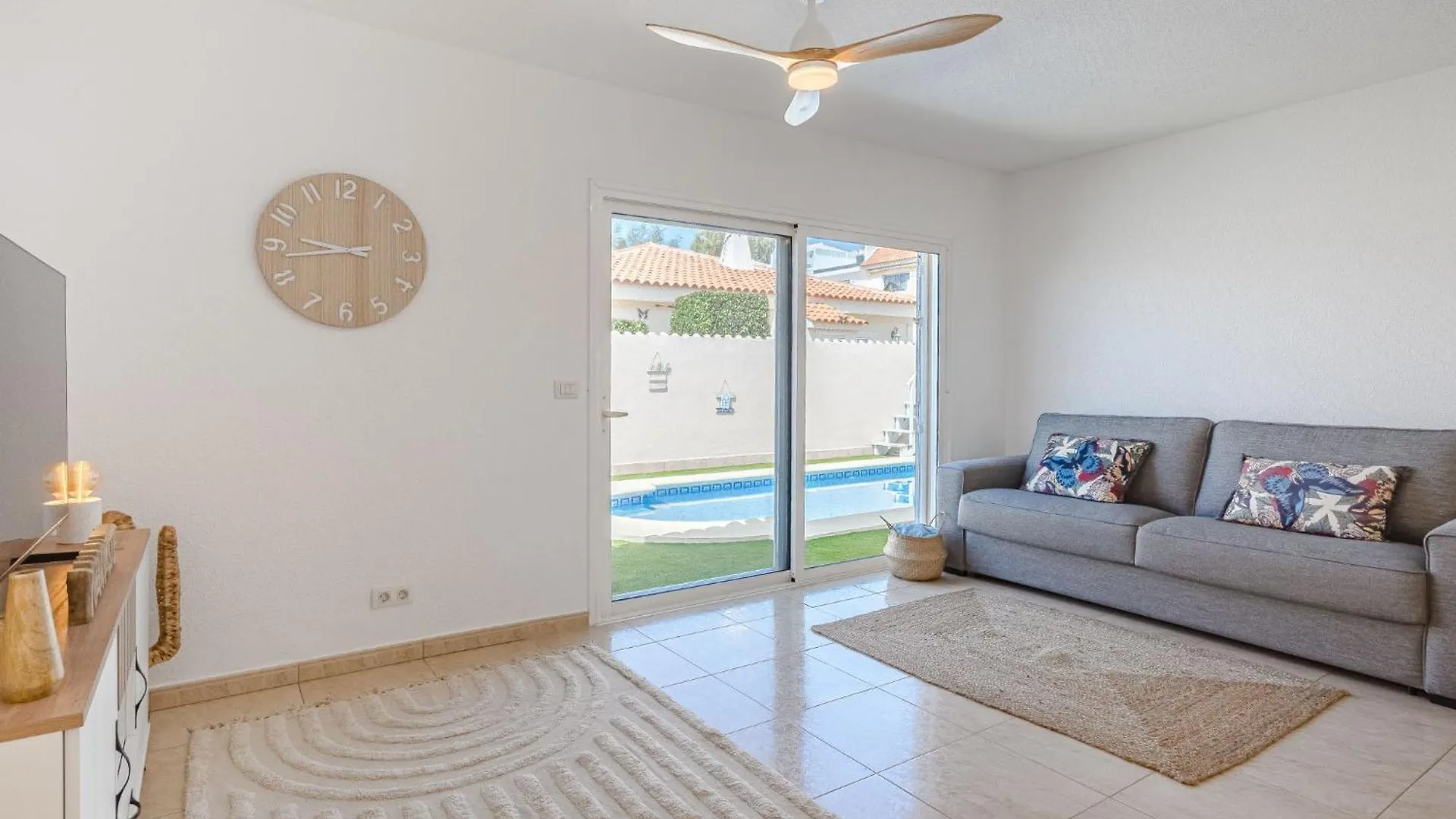 Villa Mila Moon By Interhome Callao Salvaje