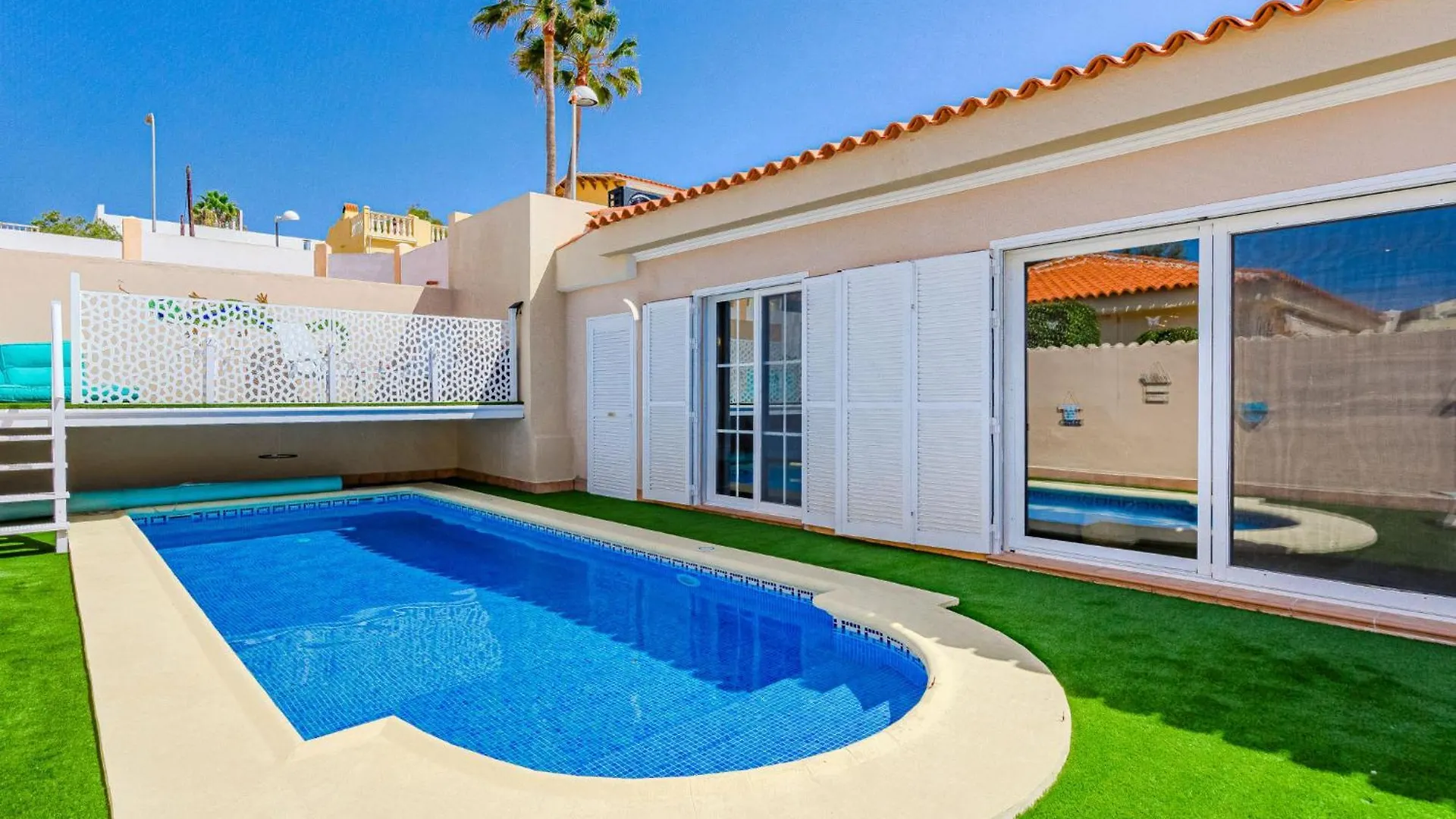 Villa Mila Moon By Interhome Callao Salvaje