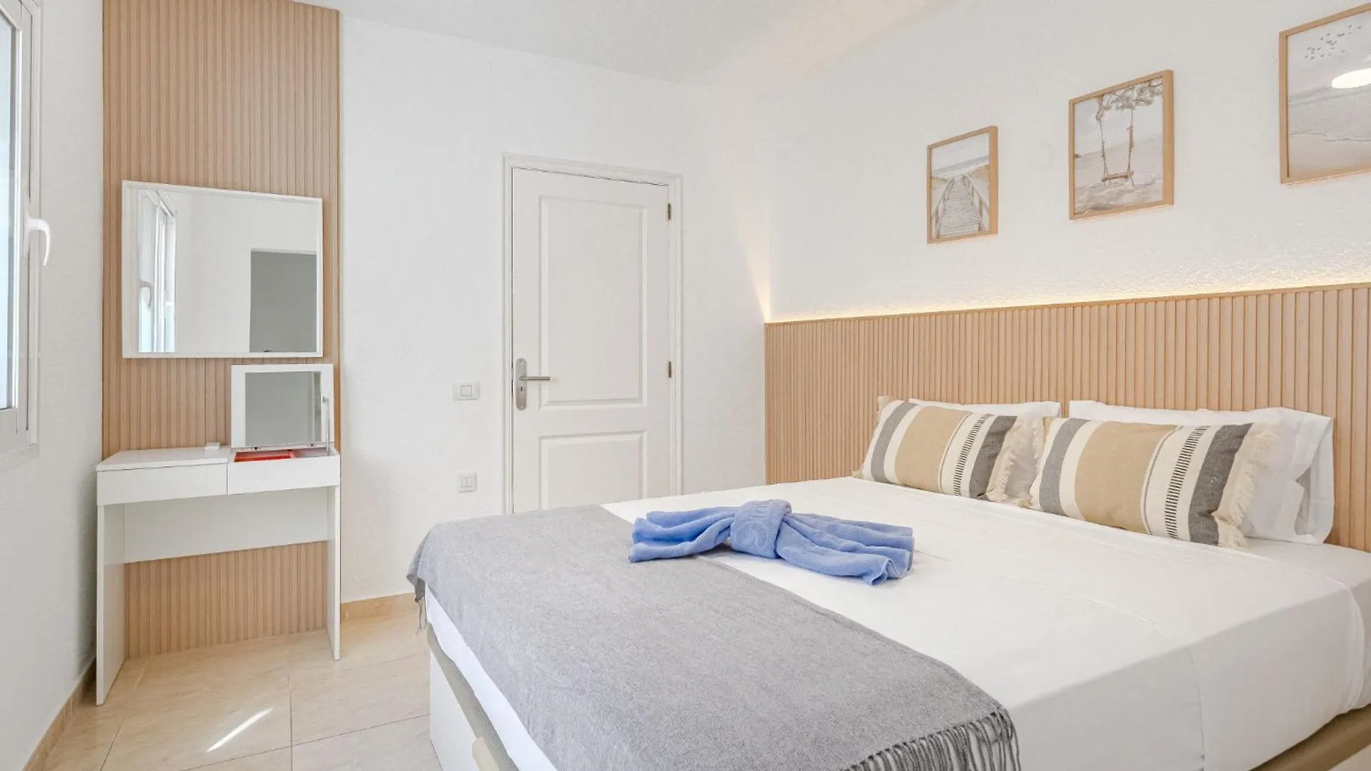 Villa Mila Moon By Interhome Callao Salvaje